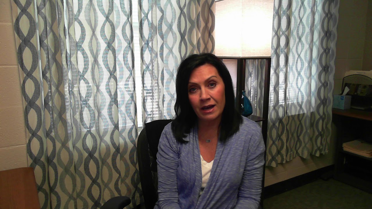 CAPS Services Info YouTube