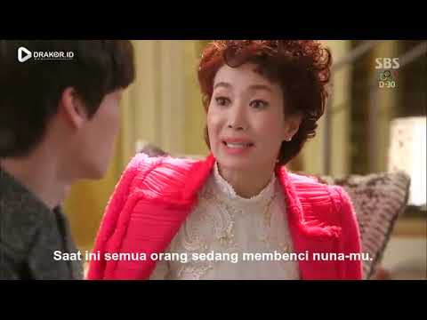 Drama korea (MY LOVE FROM THE STAR) episode 7 sub indo