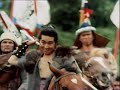DIE REBELLEN VOM LIANG SHAN PO Trailer