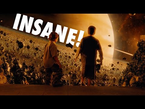 Zathura Was Ahead Of Its Time