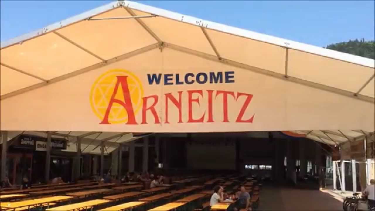 Camping Arneitz 2015 HD