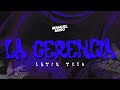 LA GERENCIA | LATIN TECH | MANUEL MORO