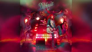 Смотреть клип The Darkness - I Believe In A Thing Called Love (Live) (Official Audio)