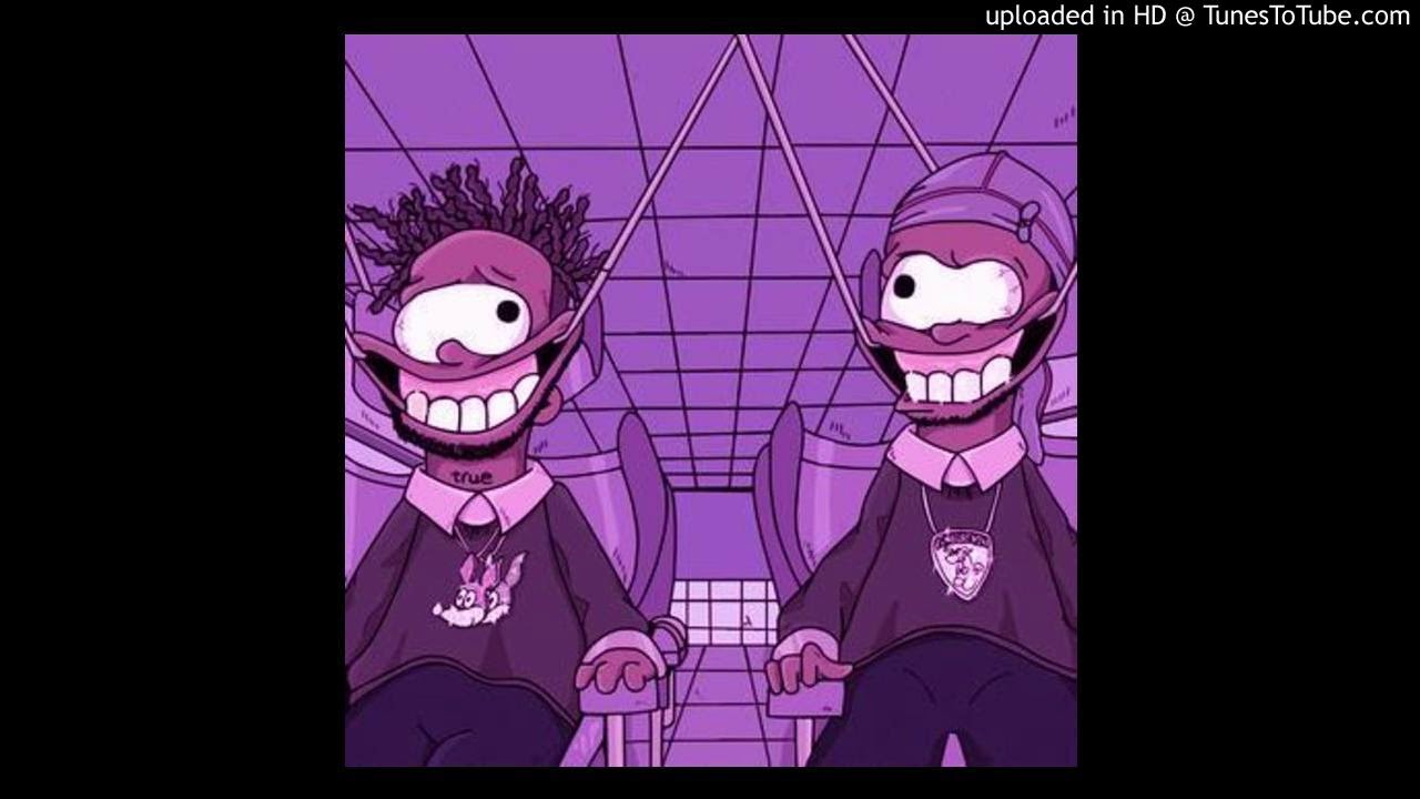 MadeinTYO & A$AP Ferg - Ned Flanders (SLOWED)