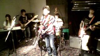 ｸﾞﾚｰﾌﾟﾊﾟｲﾝ　HOTLINE2013　島村楽器姫路店　店予選動画