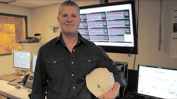 Underground Mining - Vale - Our People