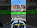 GP Canadá Cazando al P6 🇨🇦 #f12023 #f1ps4