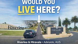 Adelaide s Newest Growing Suburbs Australia Street Views