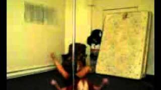 La Teibolera Pendeja