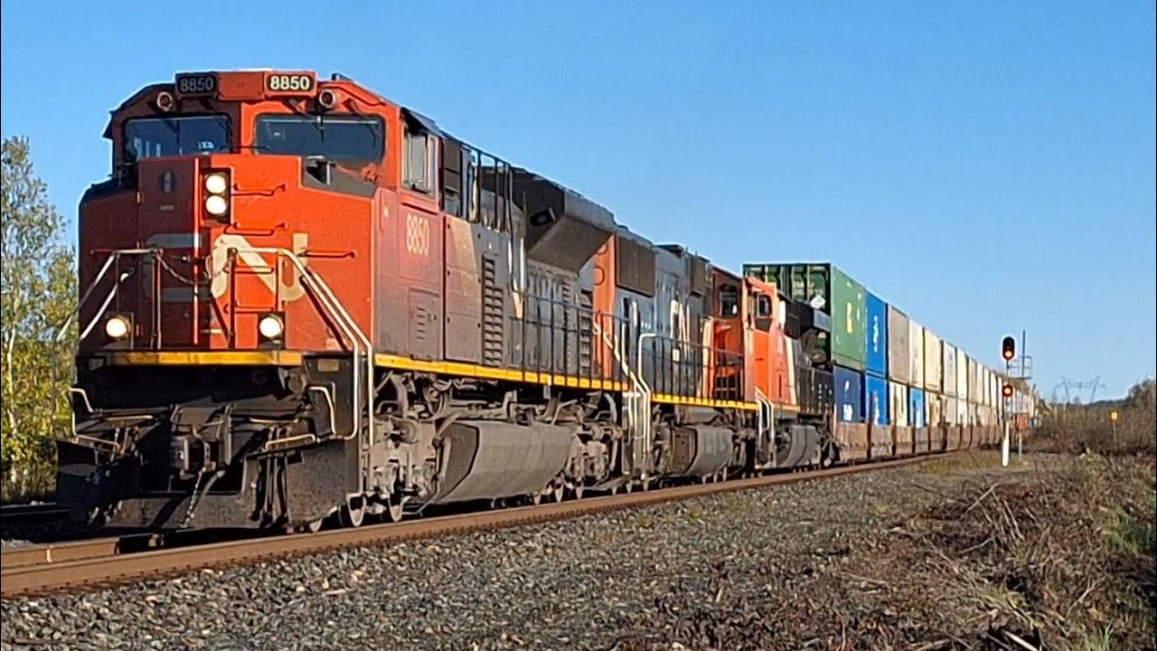 Have You Ever Heard A Mixed Cast P5 Train Horn?