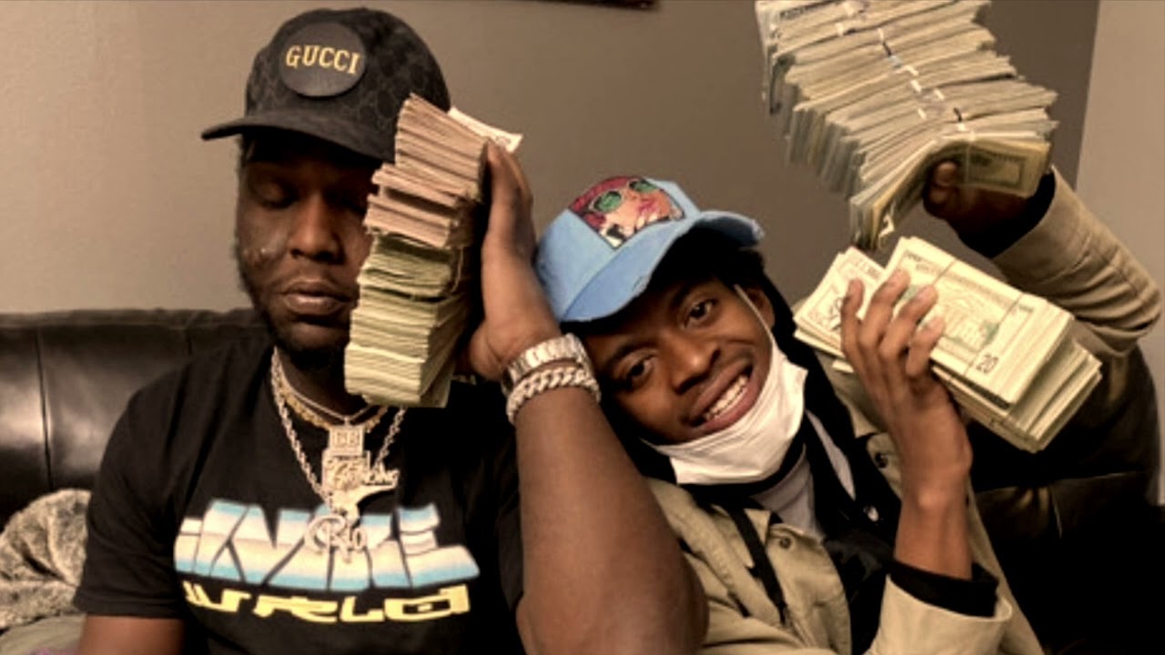 “FREE” RIO DA YUNG OG x YNJAY x BABYFACE E TYPE BEAT - VICIOUS COMBOS 