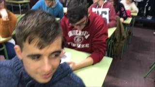 Mannequin Challenge - ACTIVIDADES COMERCIALES