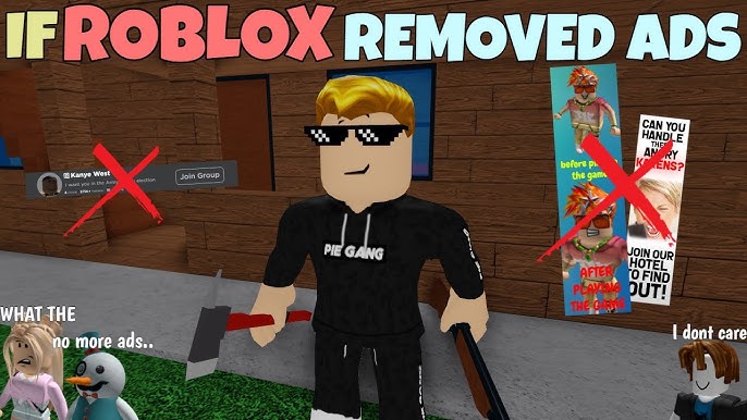 Lord CowCow on X: Just uploaded a video going over Roblox The Condo games,  go check it out!  / X