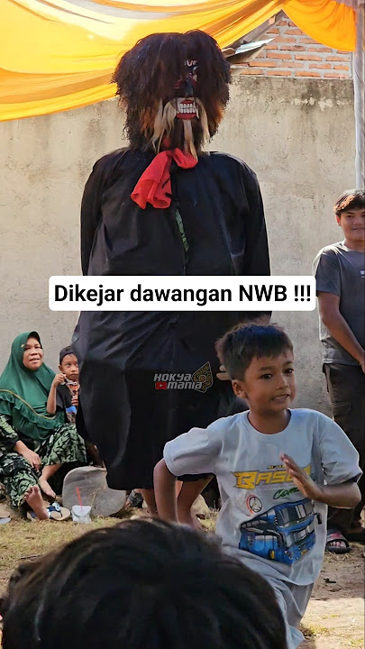 Tertangkap !! Bocil dikejar dawangan nwb #dawangankendal #dawanganngamuk #ngestiwargobudoyo