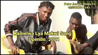 Kamelwa Lya Makwi - Upendo ( Music Audio 2021)