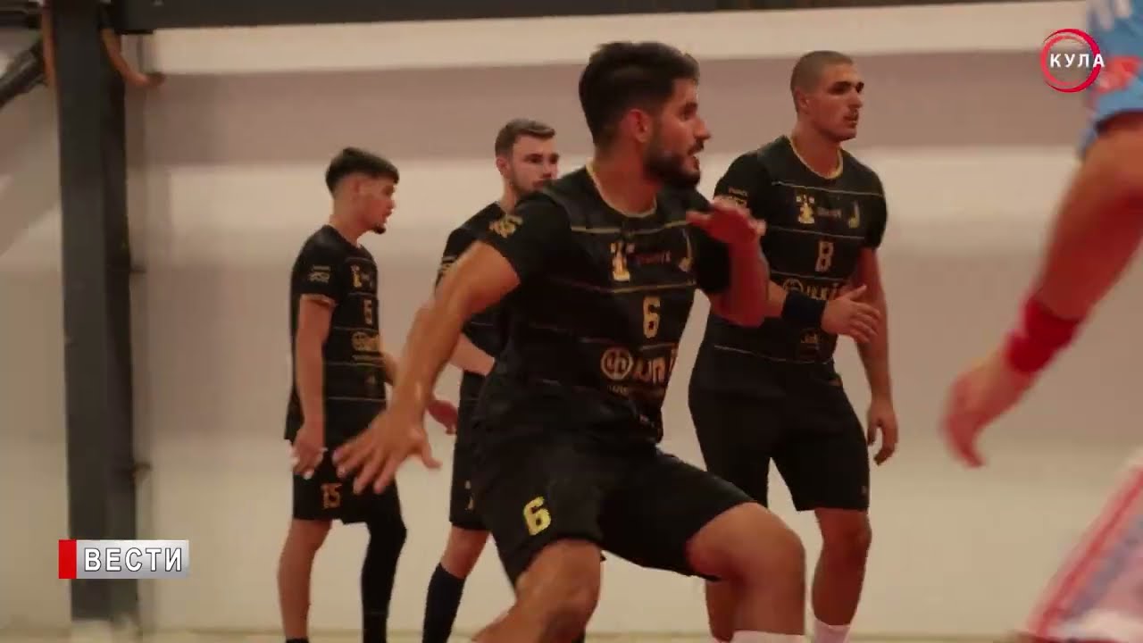 TV KULA - Vesti 27. 02. 2026.