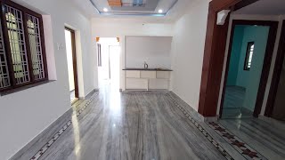 Direct Owners Individual House For Sale Ready To Occupy 100% Vastu New Property In Hyderabad