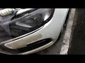 Лада Гранта приехали в Тюмень 1300 км за день