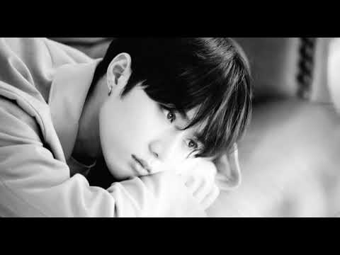 TXT Beomgyu's cover song :- Wonder (original by ADOY) easy lyrics vedio