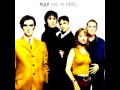 Pulp - Live On