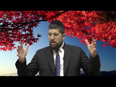 ENGLISH מגילת אסתר מטרת ההסתרה   קצר ולעניין עם הרב אליהו עמר