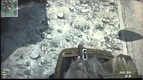 Infection Spots Part 2 - Hardhat, Downturn and Lockdown (Voice Tut)