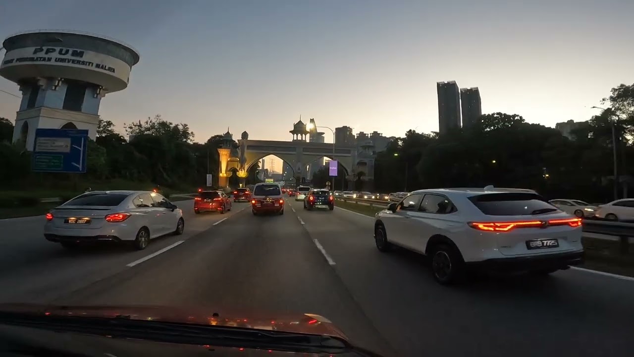 Good Morning Malaysia #kualalumpur #petalingjaya #goodmorning #goodvibes 