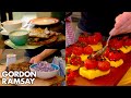 Perfect Recipes To Enjoy In The Sun | Part Two | Gordon Ramsay