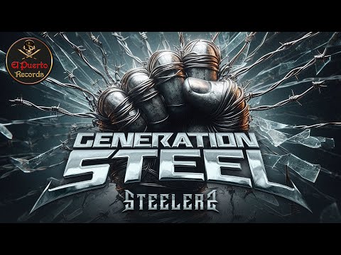 洋楽 STEELER / L GENERATION THE ANTHOLOGY Steeler – Metal Generation (The Anthology) | Releases | Discogs