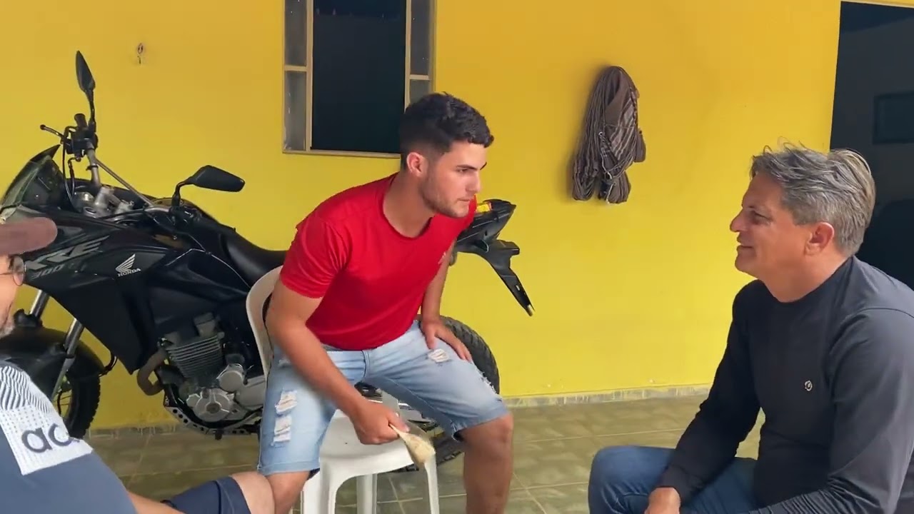 O REI DAS SERPENTES LEVOU UM PREJUÍZO