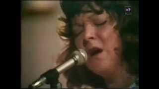 Video thumbnail of "Stone The Crows - Freedom Road (1970 bluesy hard rock)"