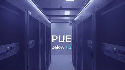 Inspur Container Datacenter