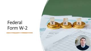 Everything you Need to Know about Form W-2