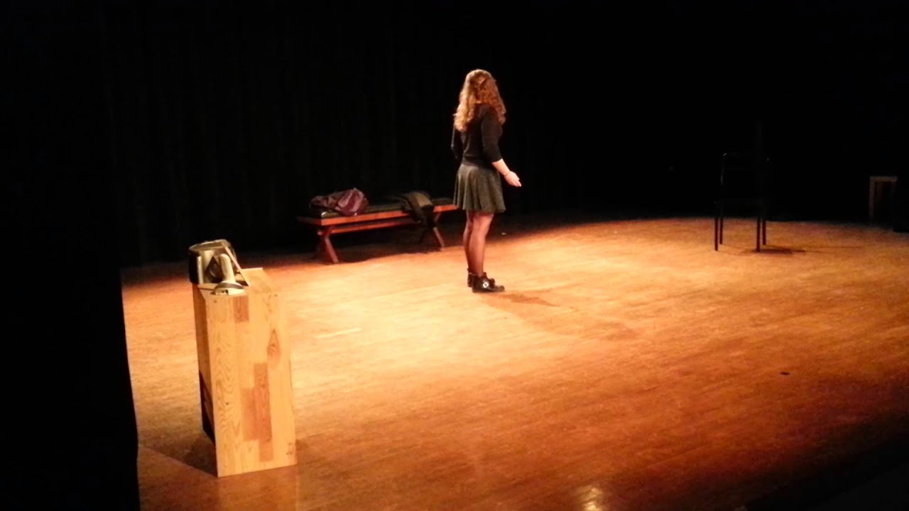 Grand Peur et misère du IIIème Reich - Brecht, au Festival Interuniversitaire de Lille 3 2015