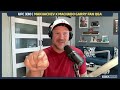 UFC 330 | Makhachev vs. Machado Garry LIVE People's Pre-Fight Show | MMA Fighting