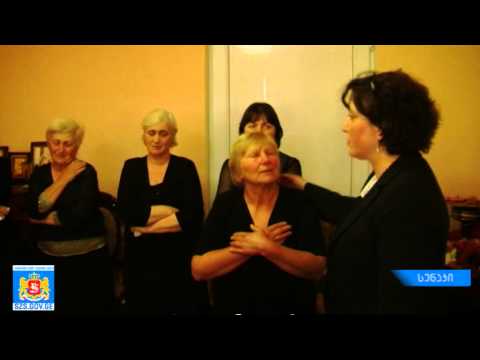 გარდაცვლილი კაპრალის ოჯახს თავდაცვის მინისტრმა და გუბერნატორმა მიუსამძიმრეს