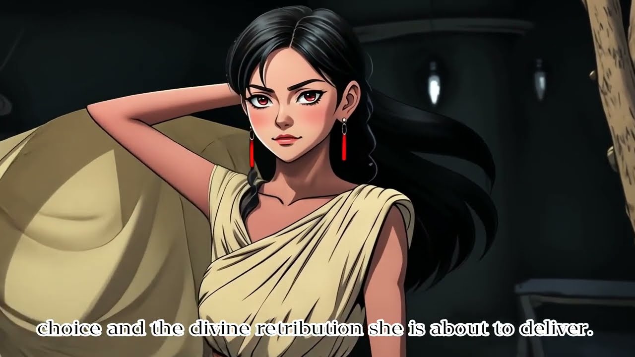 Jael and the Tent Peg – Judges 4