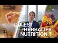 Qui est herbalife 8 min pour tout savoir