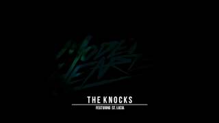 The Knocks - Modern Hearts ft. St. Lucia (Audio) chords