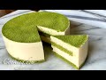 抹茶のティラミスの作り方/Matcha Tiramisu recipe