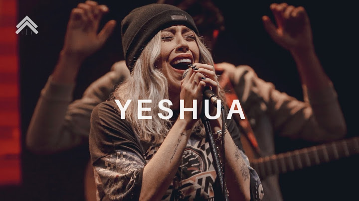 Yeshua + Espontâneo | Casa Worship @JullianySouza | Momentos