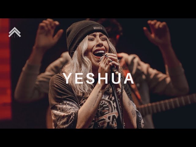Yeshua + Espontâneo | Casa Worship | Momentos class=