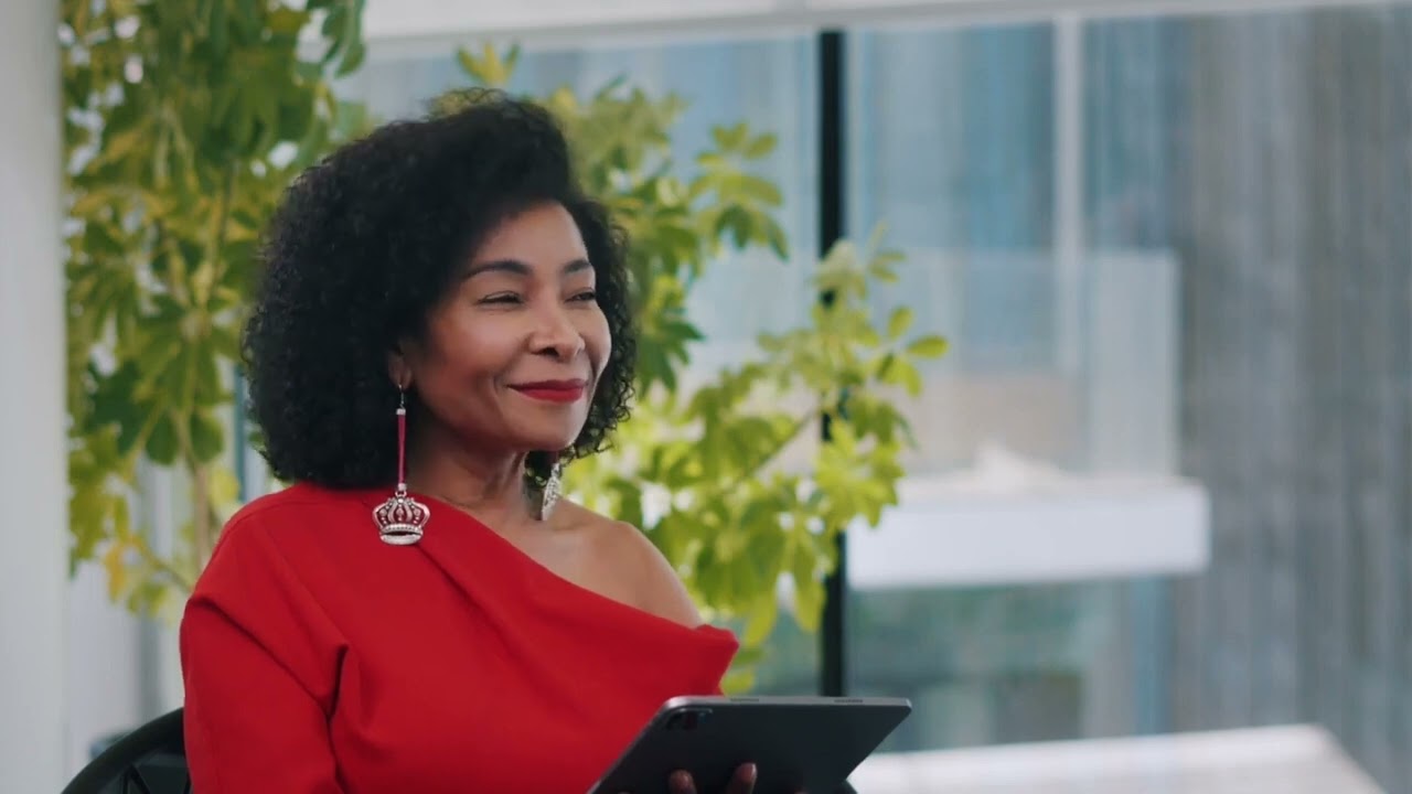 Online TRADING TALKS ｜ UTC's Mamokgethi Phakeng talks with trading broker pro Damian Bunce 