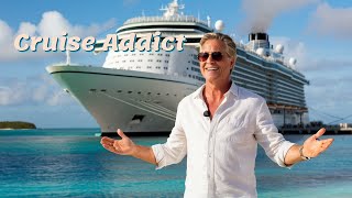 Why This Cruise Expert Changed My Mind About Luxury Travel! Net Worth