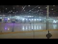 Talented girl doing ice-skating 😲 #fyp #trending #iceskating #youtubeshorts