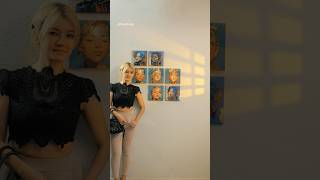 Finally finished this mini portraits collection.π«Άπ»Get yours today.β€οΈ Available now at hazelong.com Finally finished this mini portraits collection.π«Άπ»Get yours today.β€οΈ Available now at hazelong.com