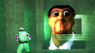When Obunga gets us the video ends