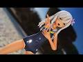 【MMD艦これ】ジャンキーナイトタウンオーケストラ / Junky Night Town Orchestra【ろーちゃん（潜水艦呂500）】