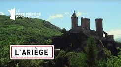 L'Ariège - Les 100 lieux qu'il faut voir - Documentaire complet