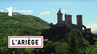 L'Ariège  Les 100 lieux qu'il faut voir  Documentaire complet